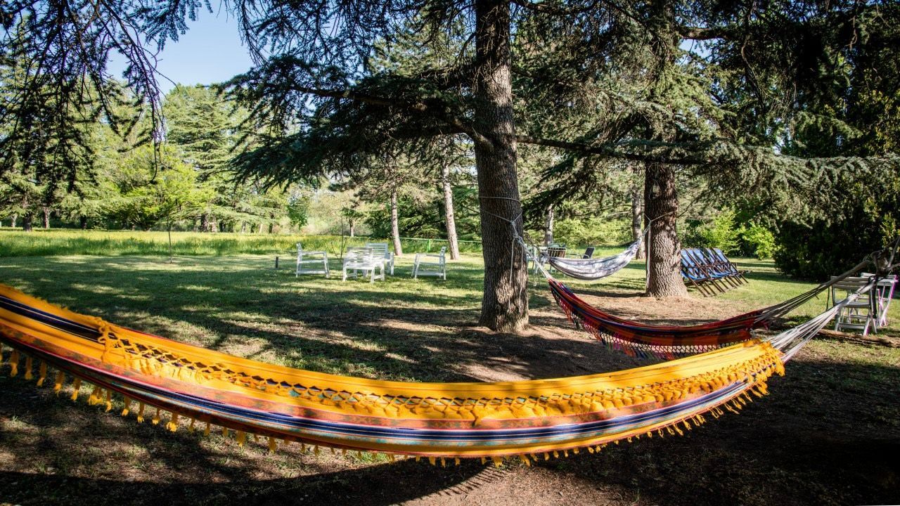 Park Hotel - GardenSharing OItrePo Pavese