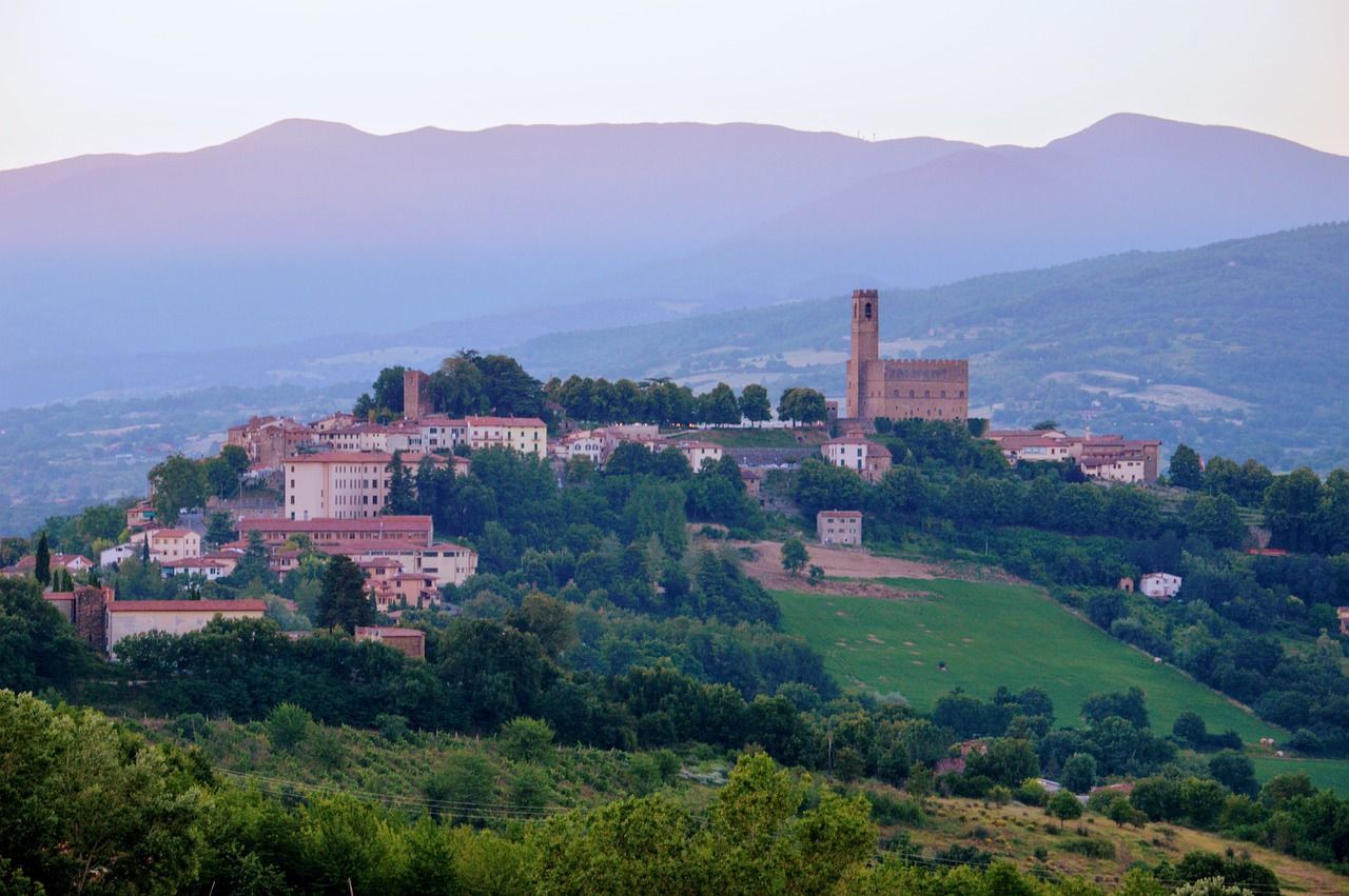 Country House Casalino, un'oasi di benessere