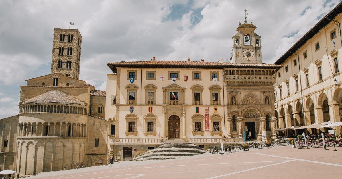 Country House Casalino, un'oasi di benessere