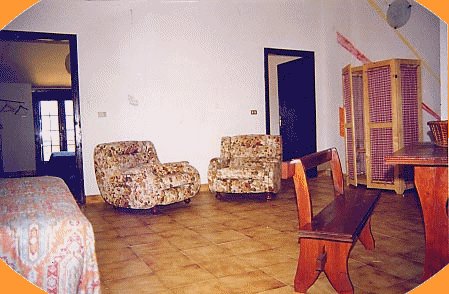La casa nel bosco
