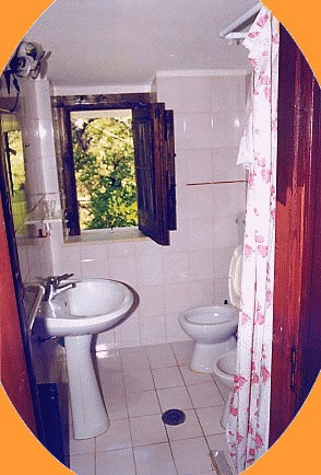 La casa nel bosco