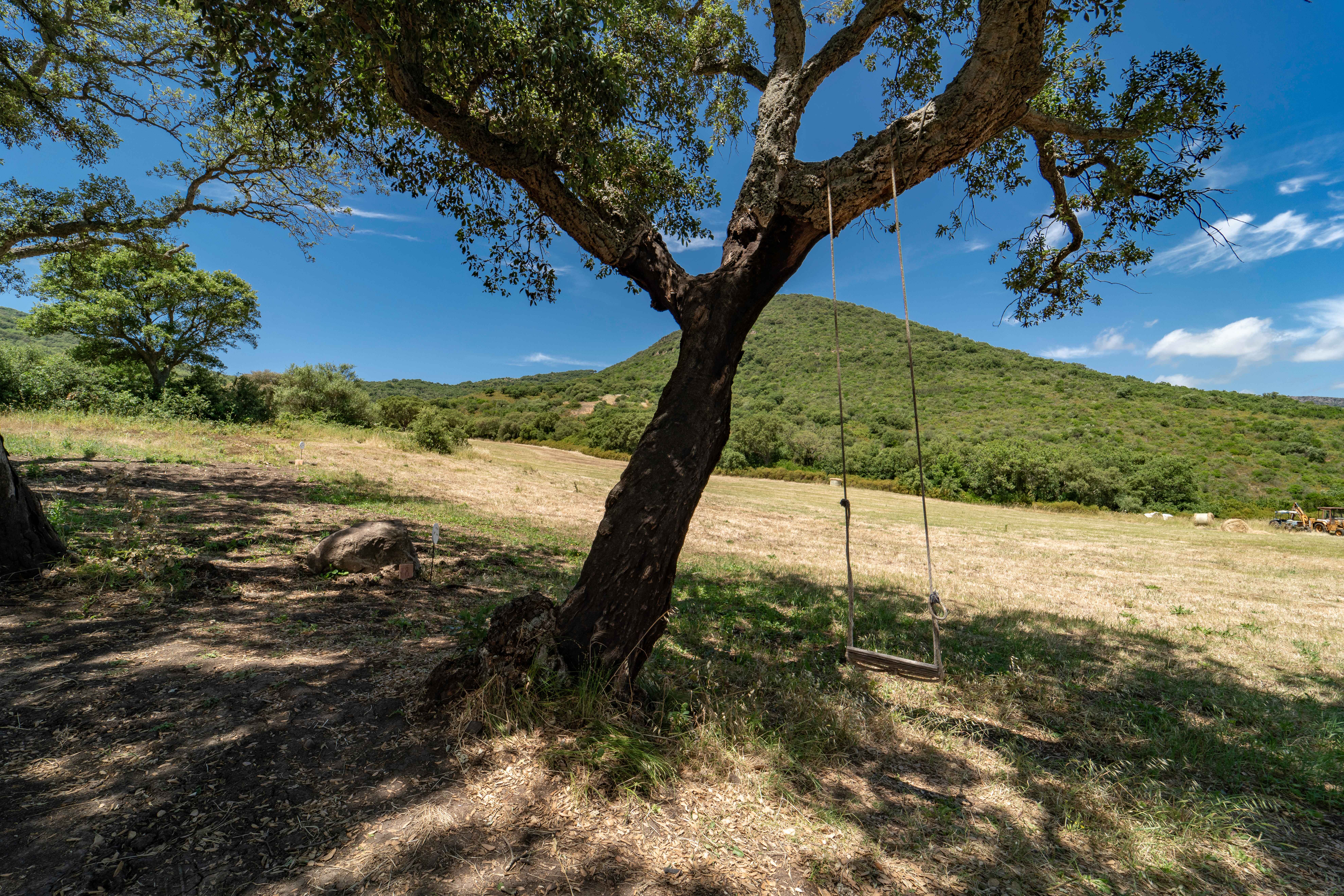 Eco Agri Camping nella Natura di Bosa