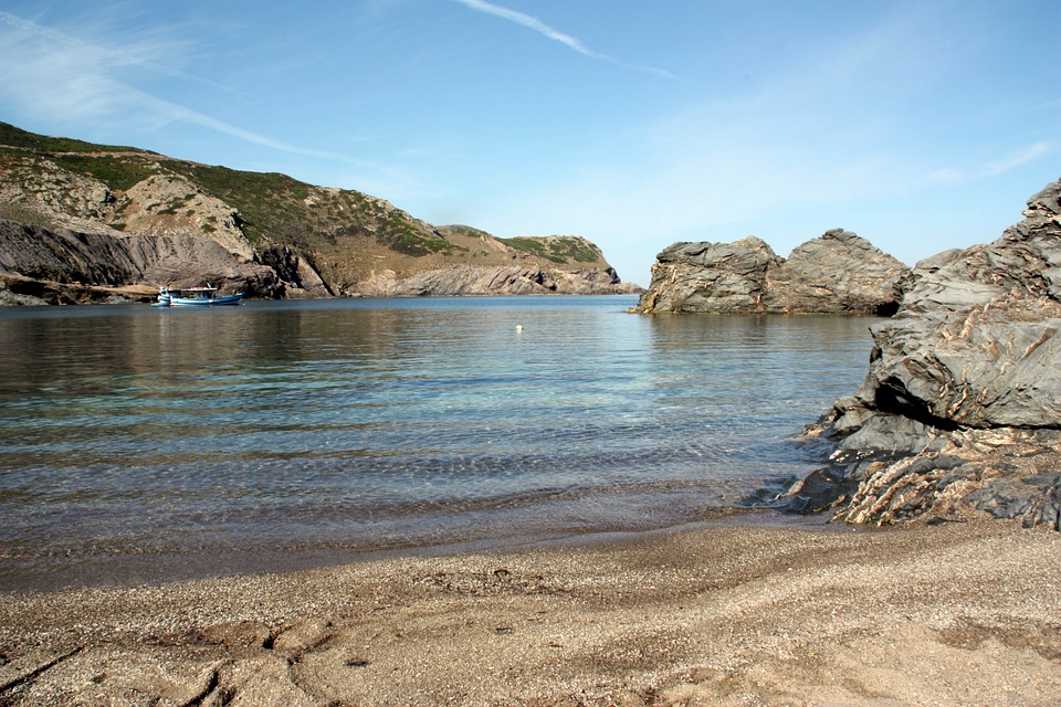 Famille d'accueil I Carrubi
