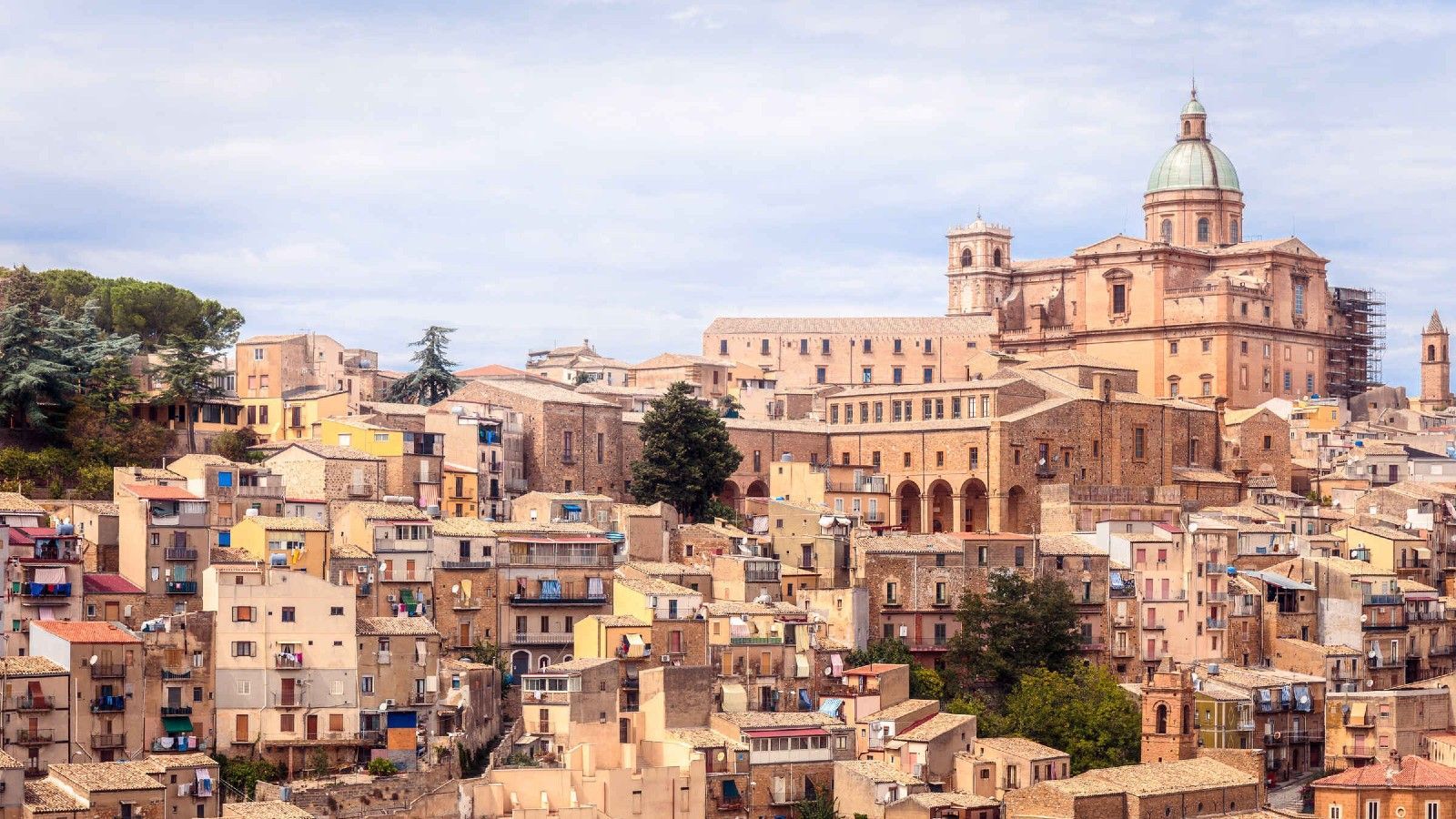 Palio dei Normanni Città dei Mosaici Piazza Armerina, in Sicilia