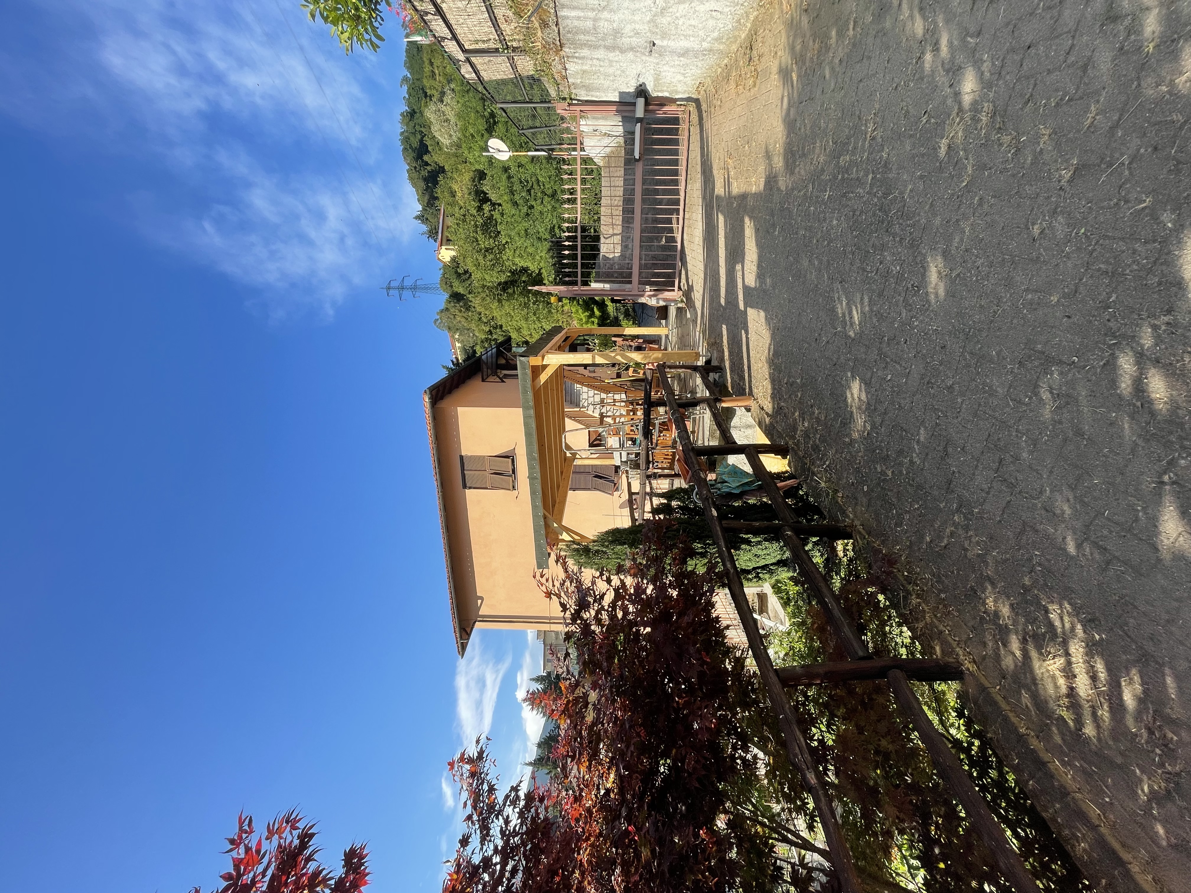 Camping Liguria
