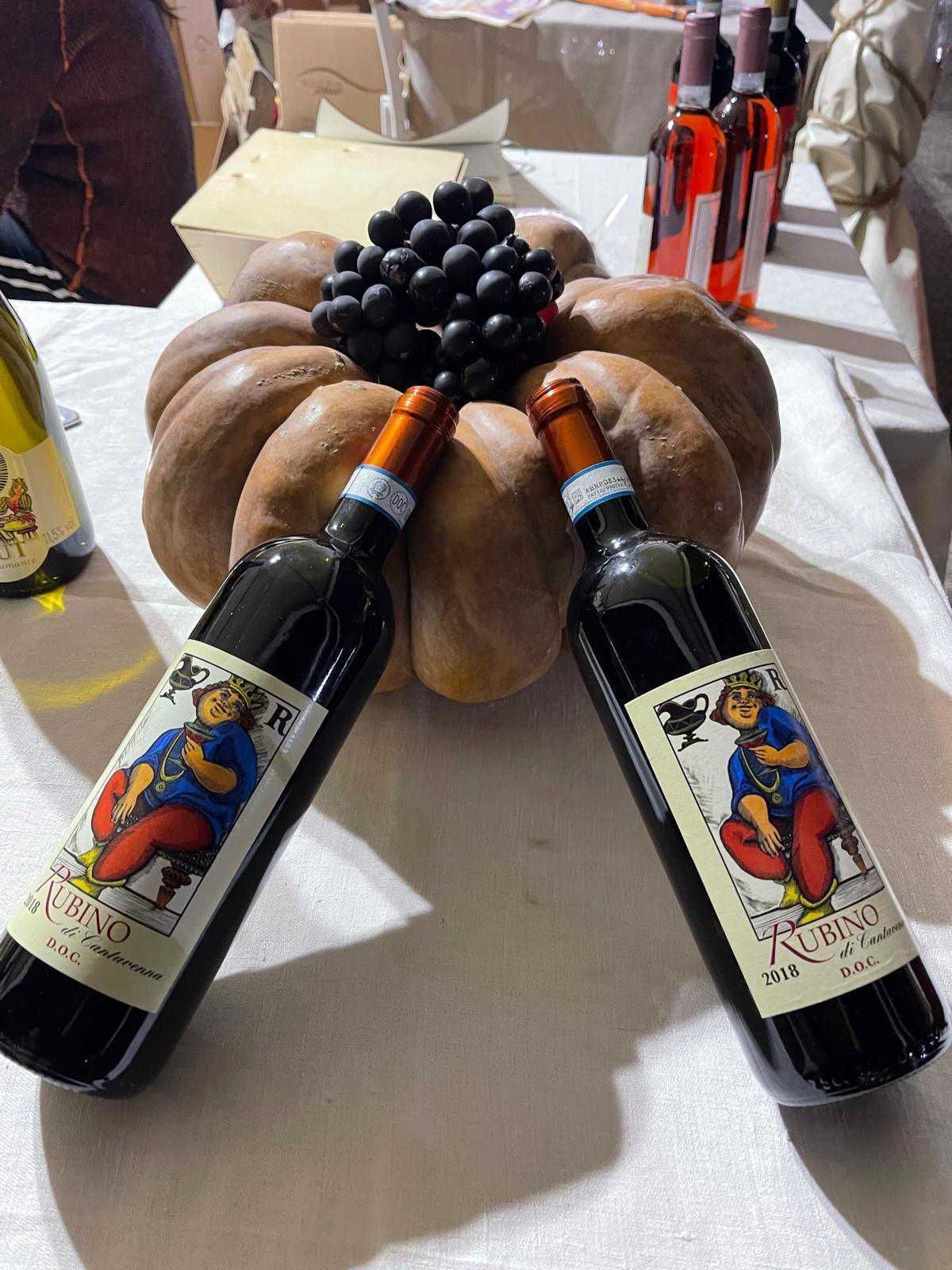 Weinberge, Wälder und Natur im Monferrato
