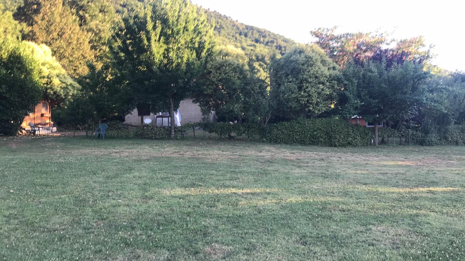 Village "Au bon endroit
