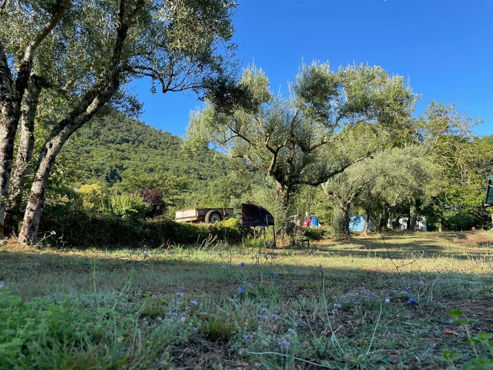 Village "Au bon endroit