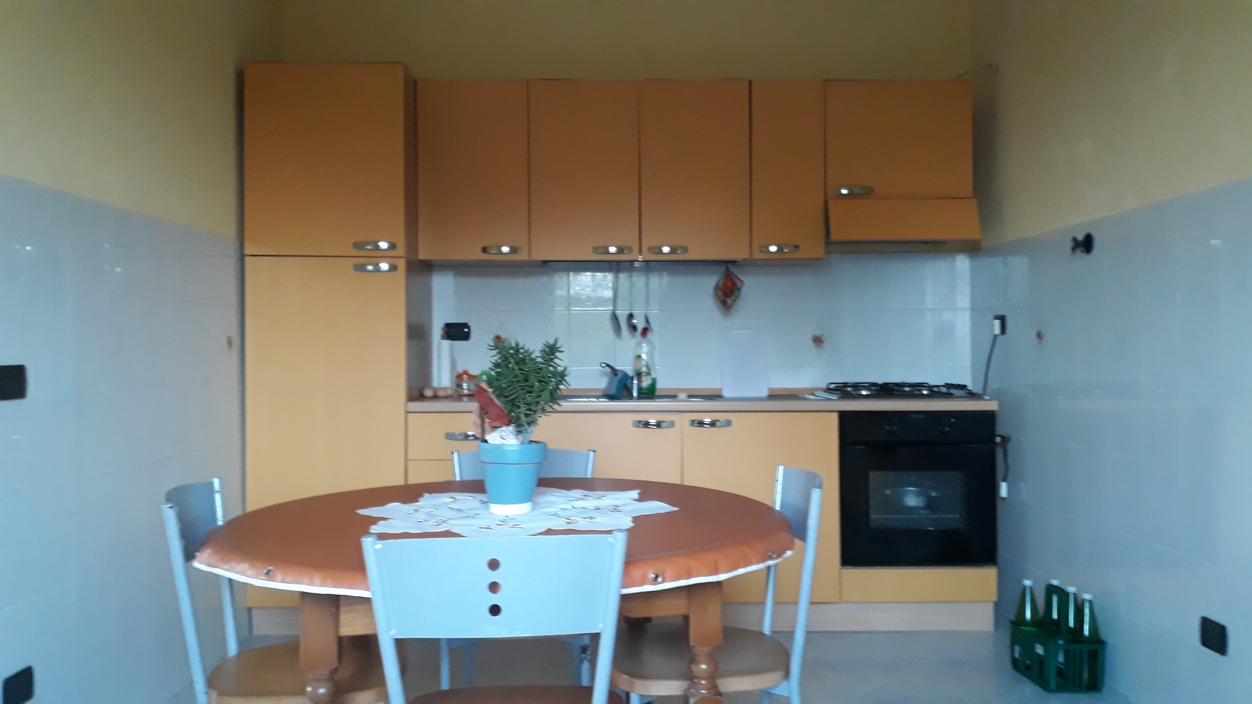 Kleines Haus in den Hügeln 10 Minuten von der Costa degli Dei