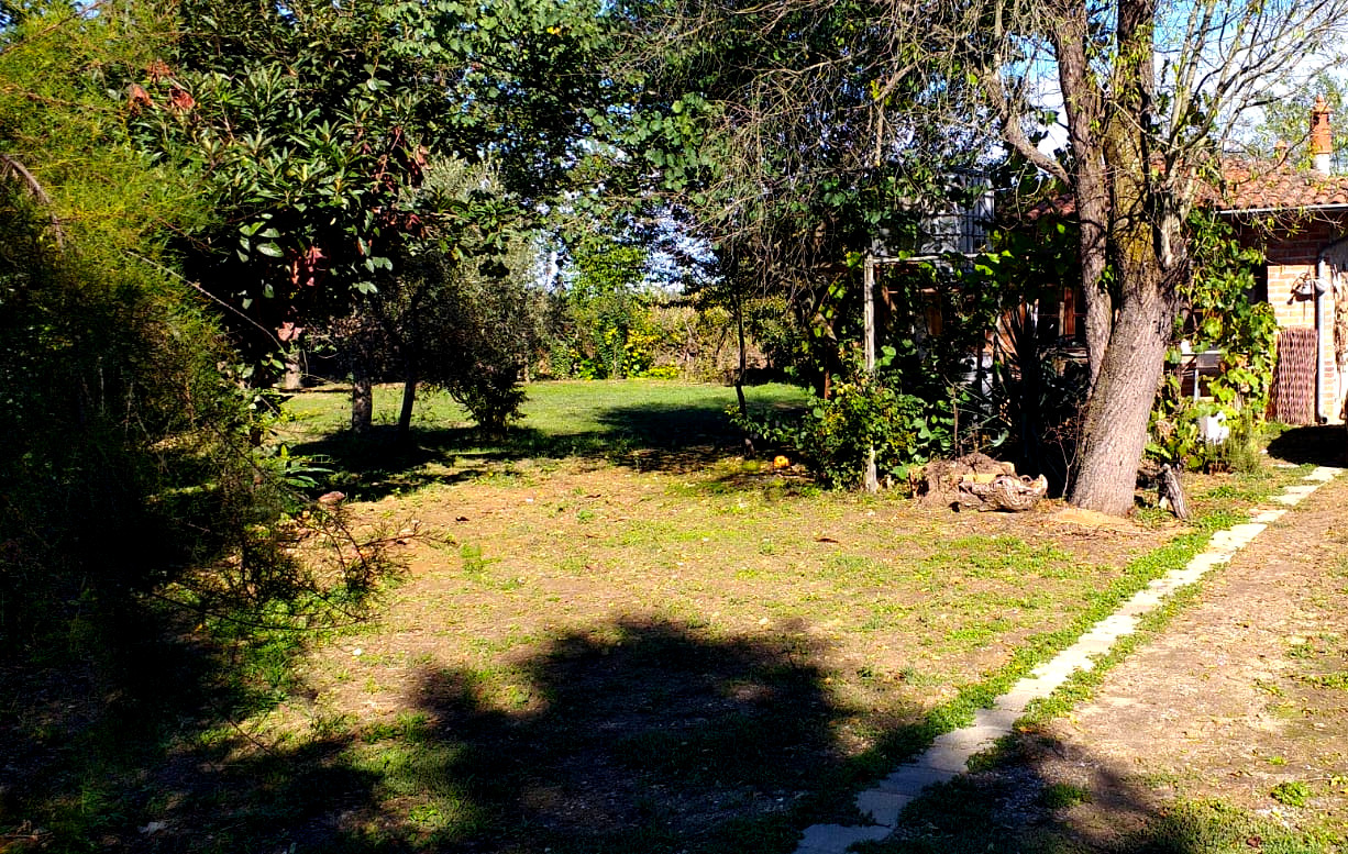 Camping et places pour camping-car Monferrato