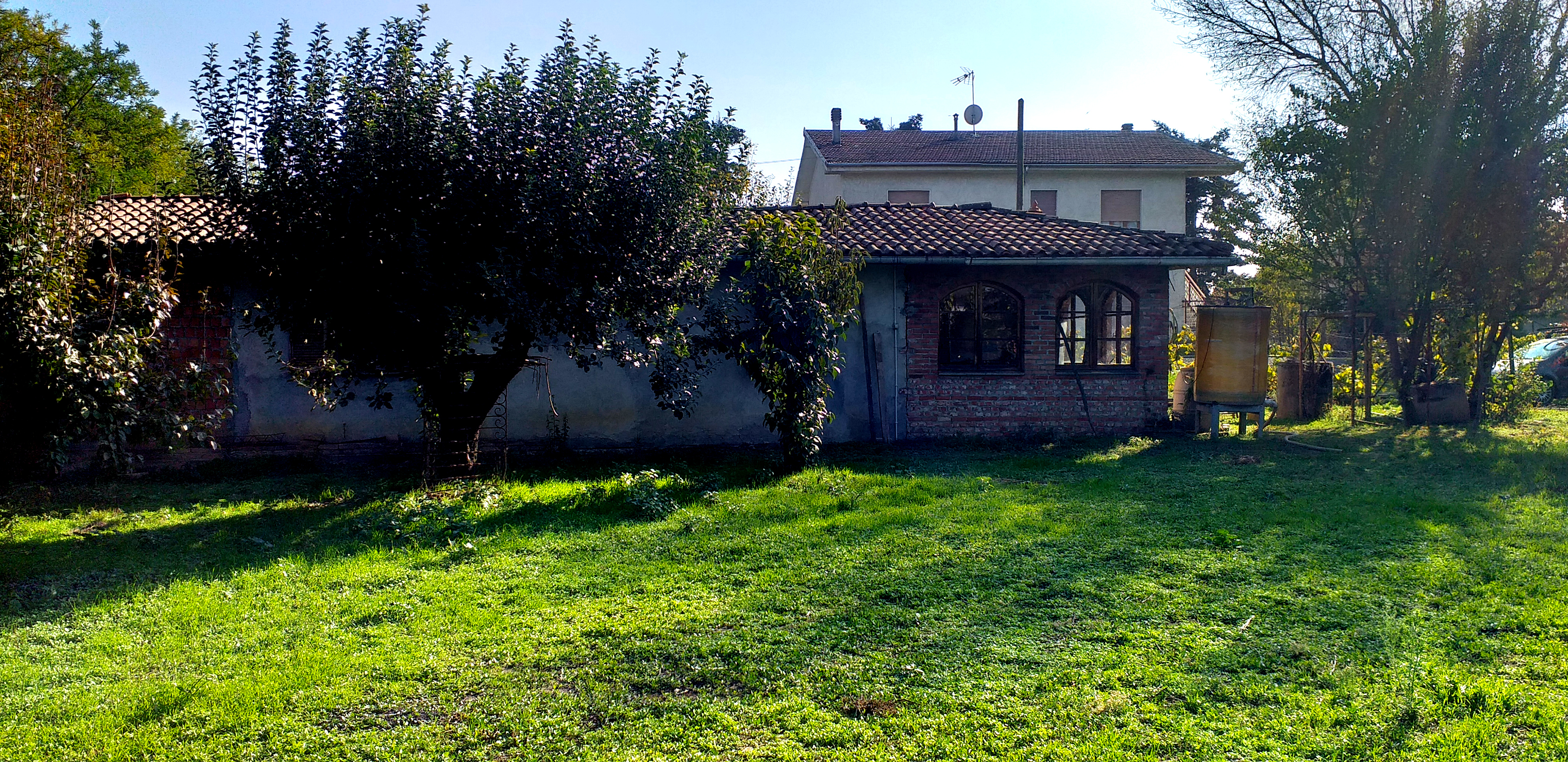 Camping et places pour camping-car Monferrato
