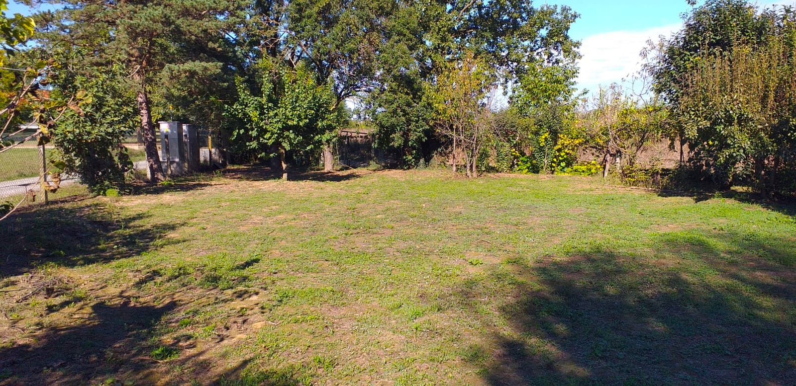 Camping et places pour camping-car Monferrato