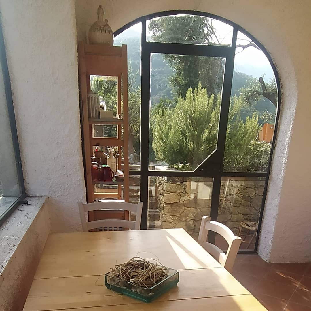 Apartment "La Sbilenca" with Camping