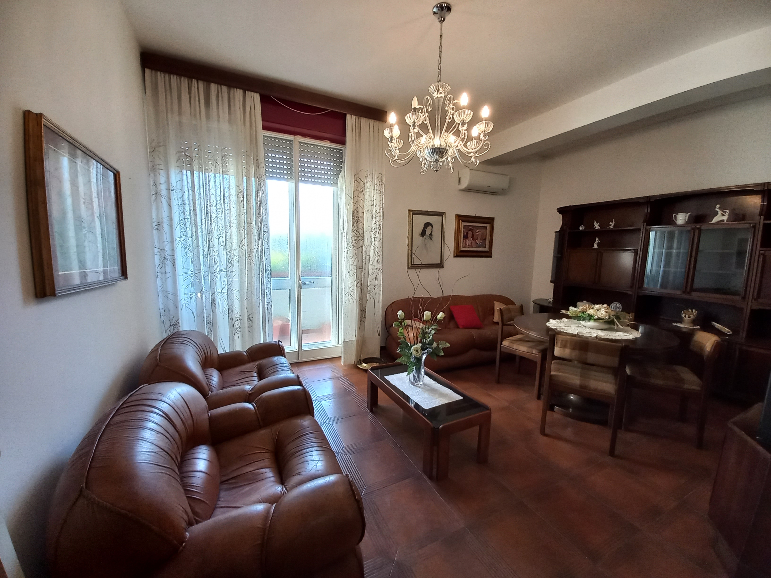 Ferienwohnung pineta
