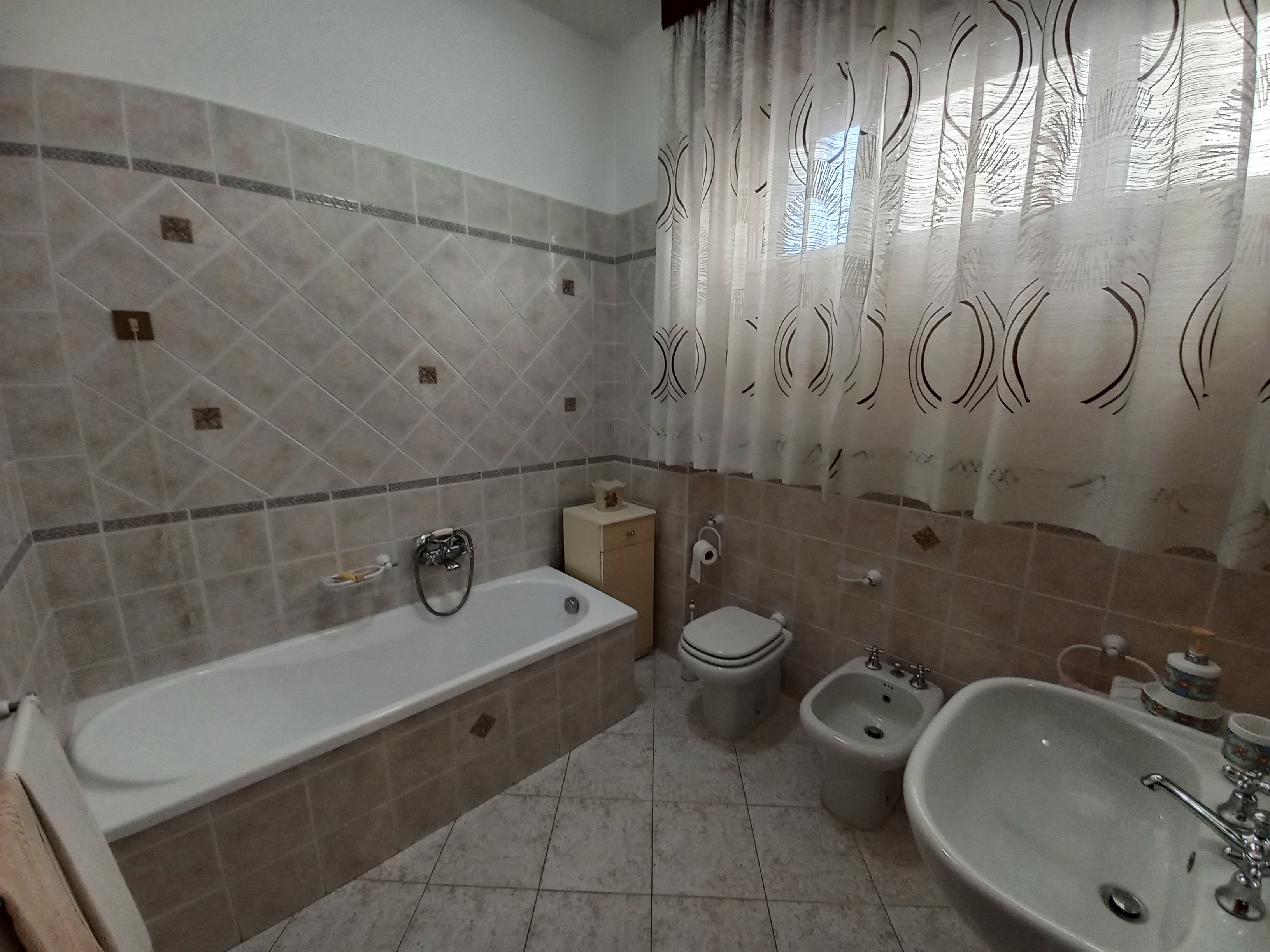 Ferienwohnung pineta