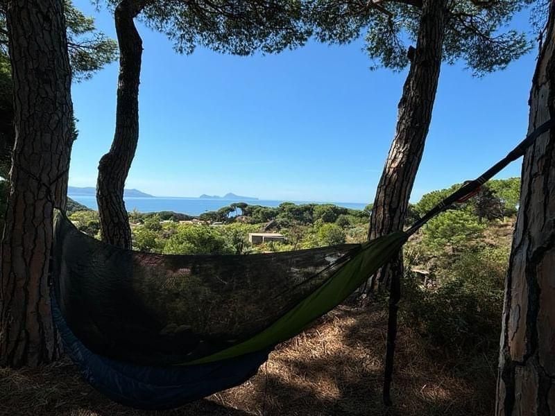 Brandito’s Village: campeggio alle porte del Vesuvio