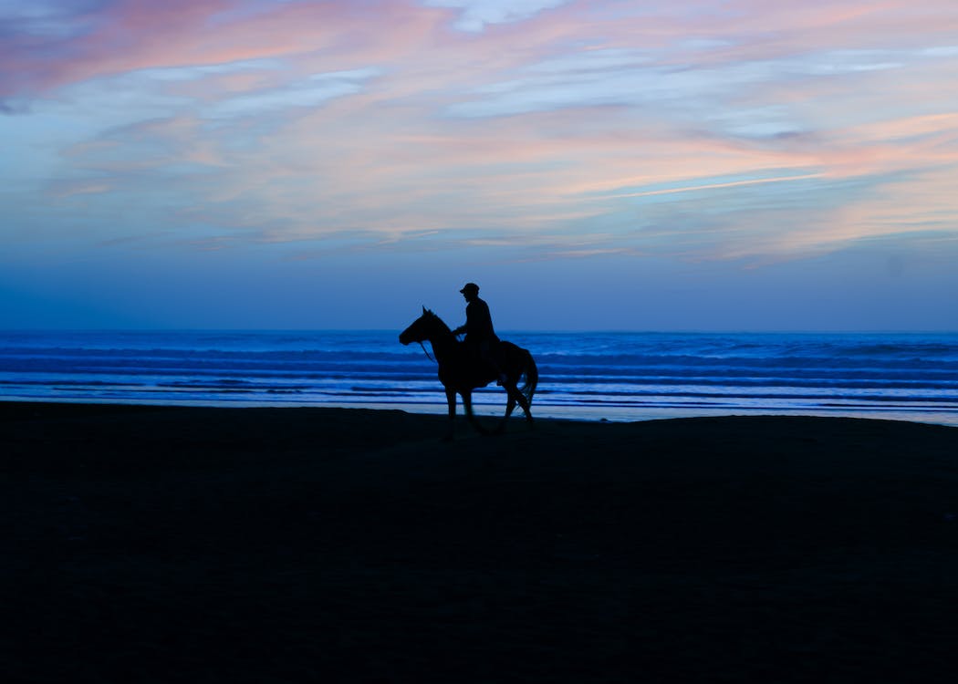 Campeggio sul mare di Oristano