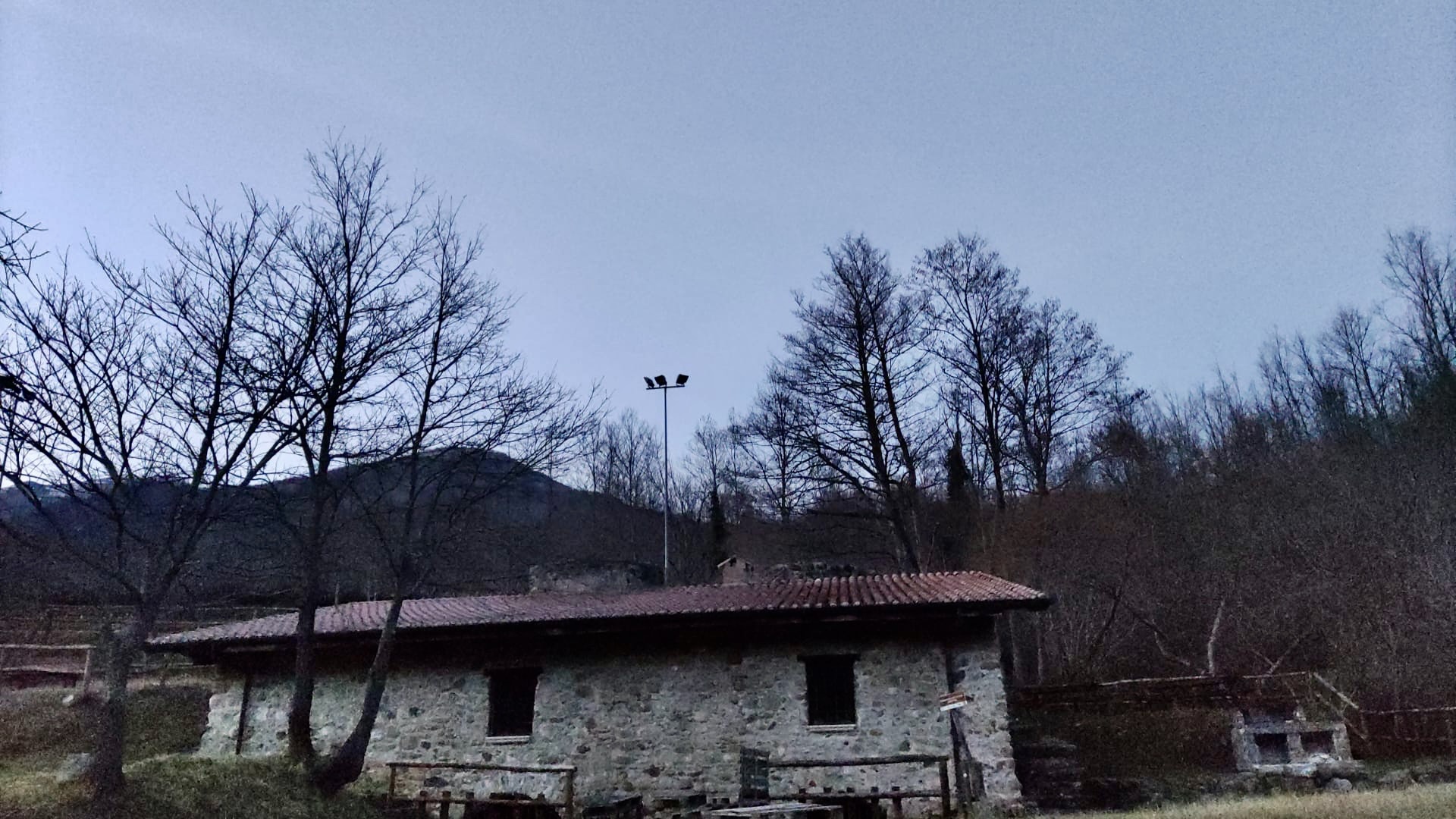 Il Mulino antico dell'800: casolare situato nel pittoresco villaggio di Sanza
