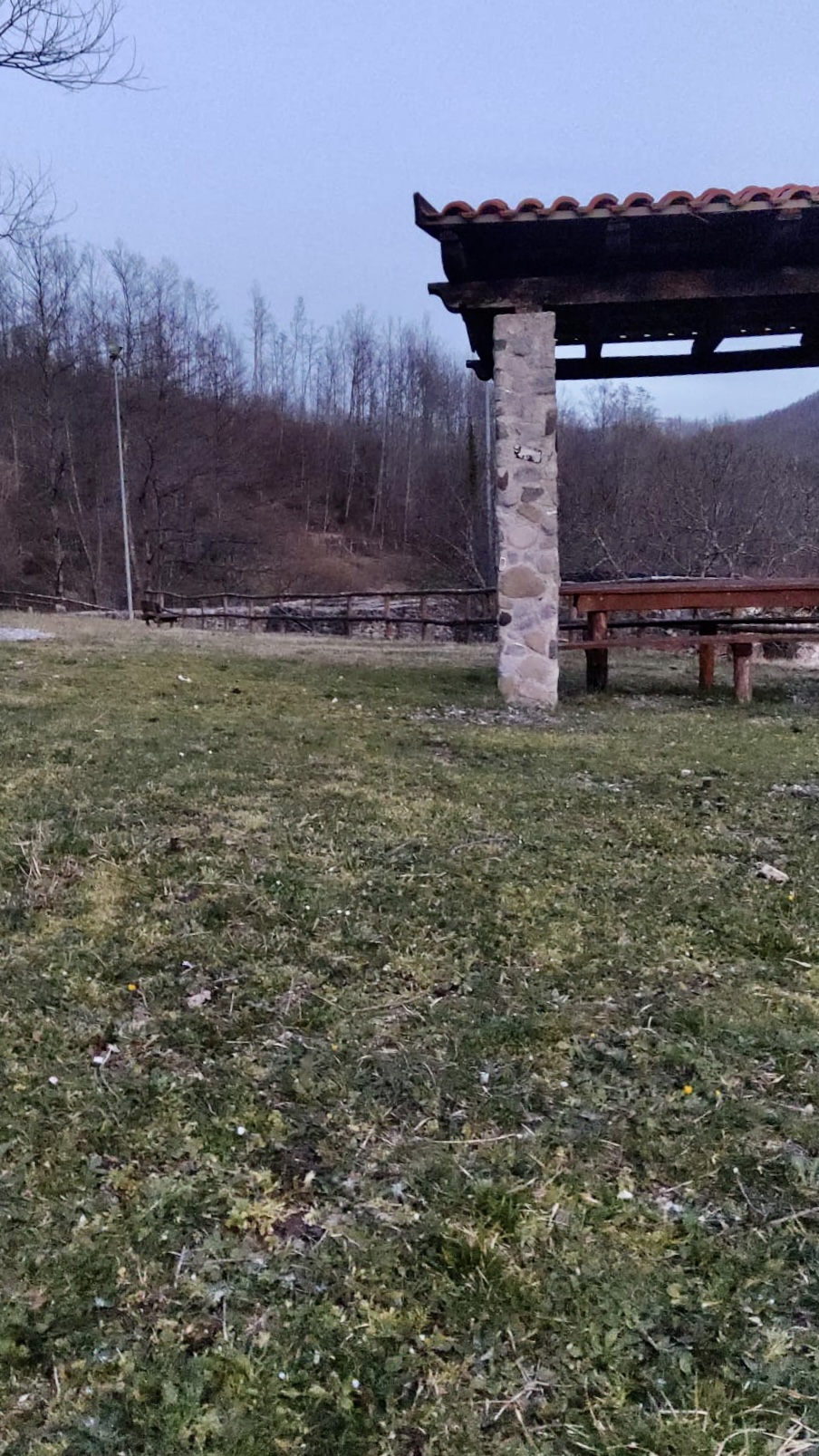 Il Mulino antico dell'800: casolare situato nel pittoresco villaggio di Sanza