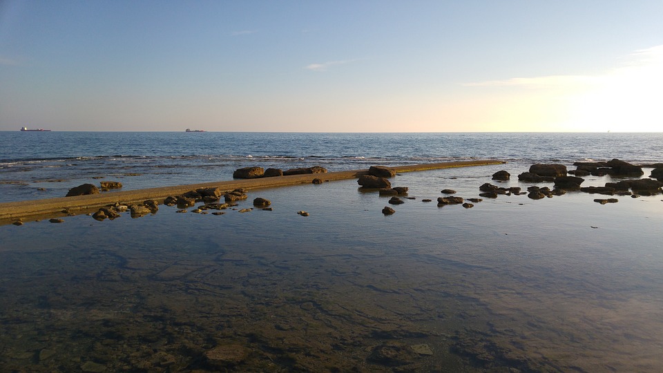 Piazzola per tende a Livorno