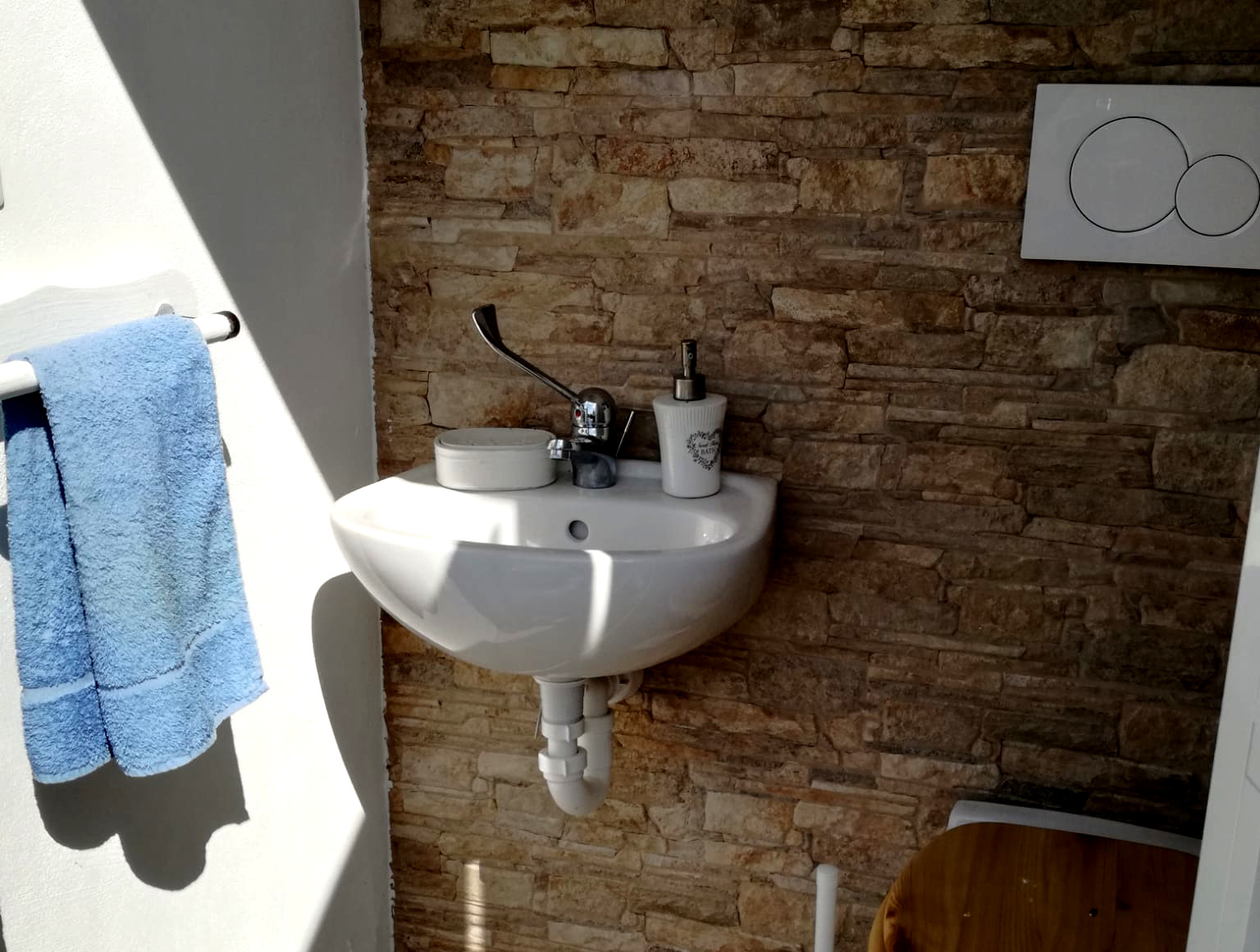 Pernotta con la tenda nella valle D'Itria