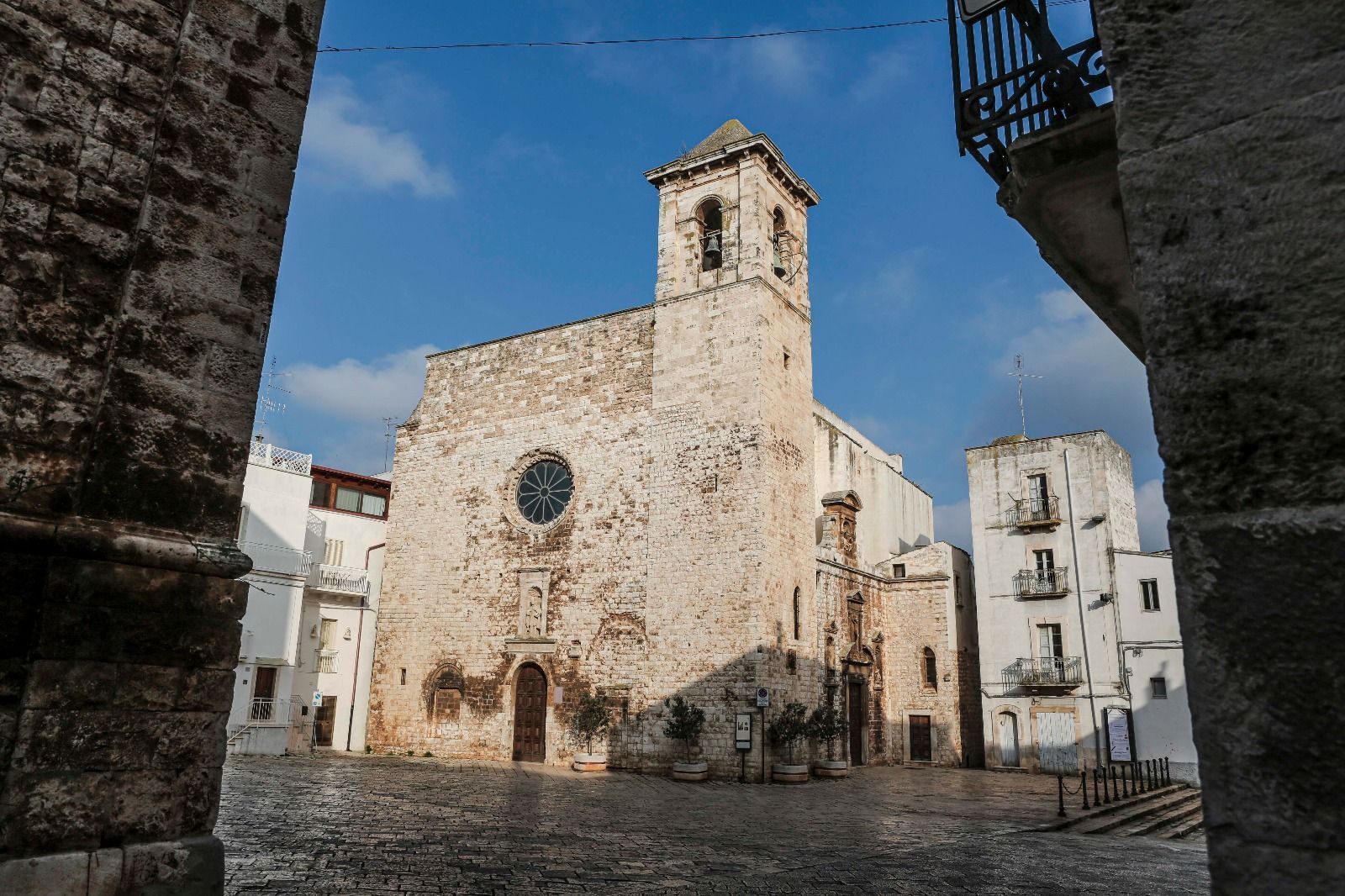 Notte nel Trullo: Il fascino incantevole della Puglia