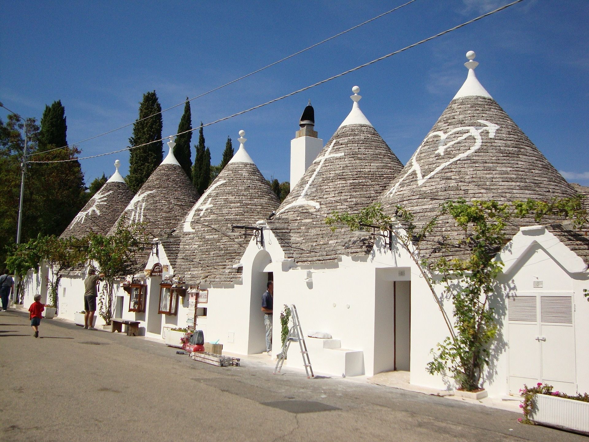 Notte nel Trullo: Il fascino incantevole della Puglia