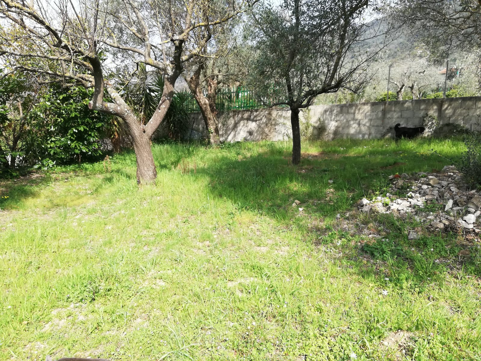 Agri Trattoria La Fattoria del Melopiano