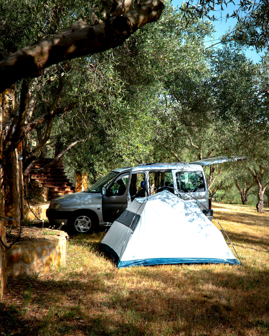 Agriturismo Villa Gerace a Enna