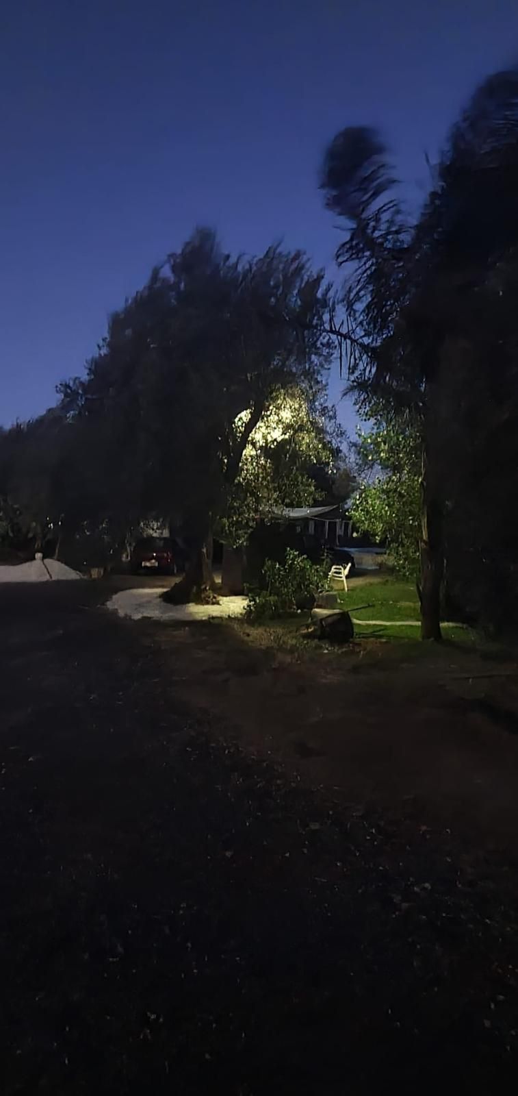 Relax rurale in Sicilia: piazzole verdi per camper e tenda a due passi da Siracusa