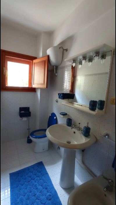 Camping nel paese degli orsi d'Abruzzo