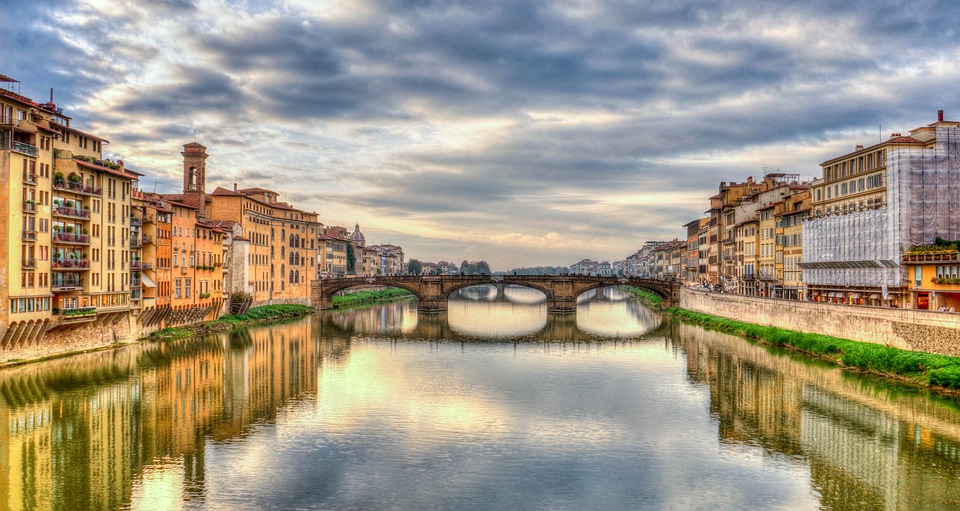 Fra Pisa e Firenze, Lucca e Siena in aperta campagna a 800 mt dalla FIPILI