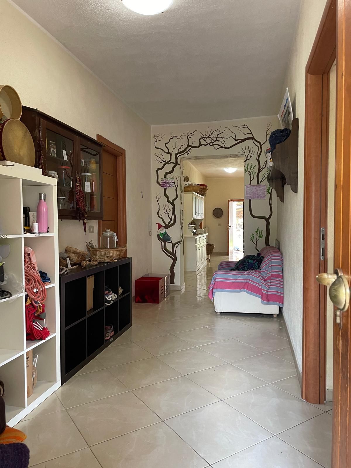 Camping e molto altro nell’ ecovillaggio tra i due fiumi a Potenza