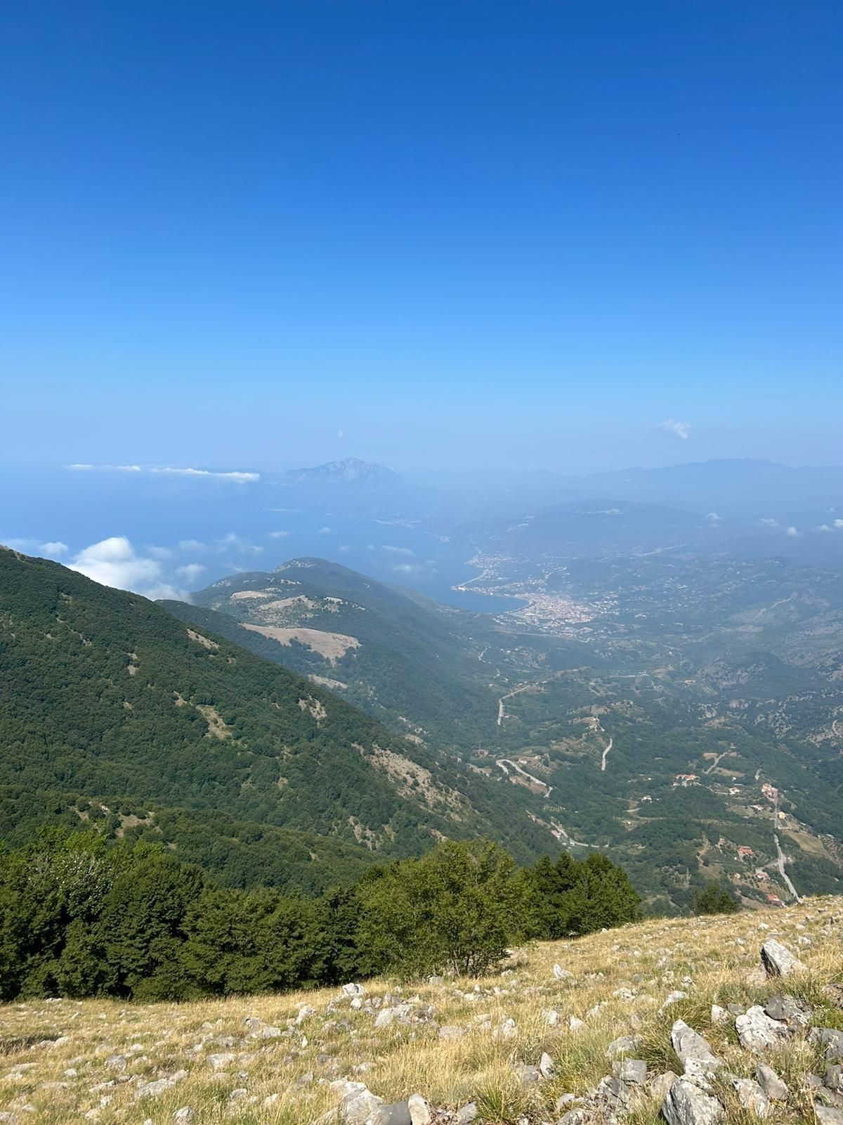 Camping e molto altro nell’ ecovillaggio tra i due fiumi a Potenza