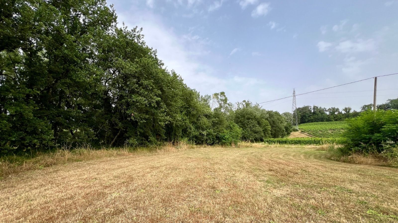La Casa Gialla a due passi da Siena