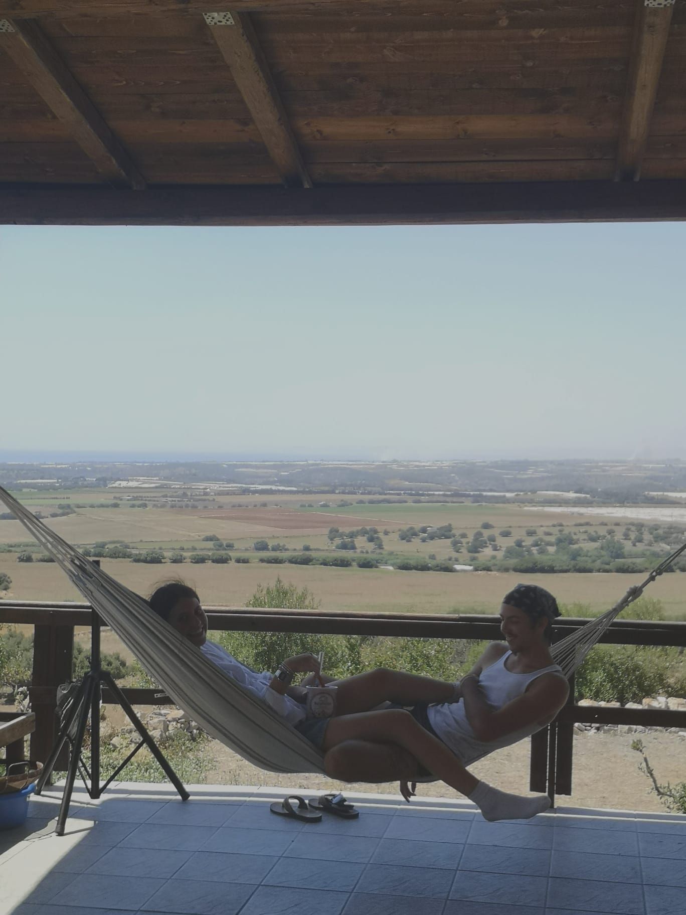 Ecovillaggio a Ragusa