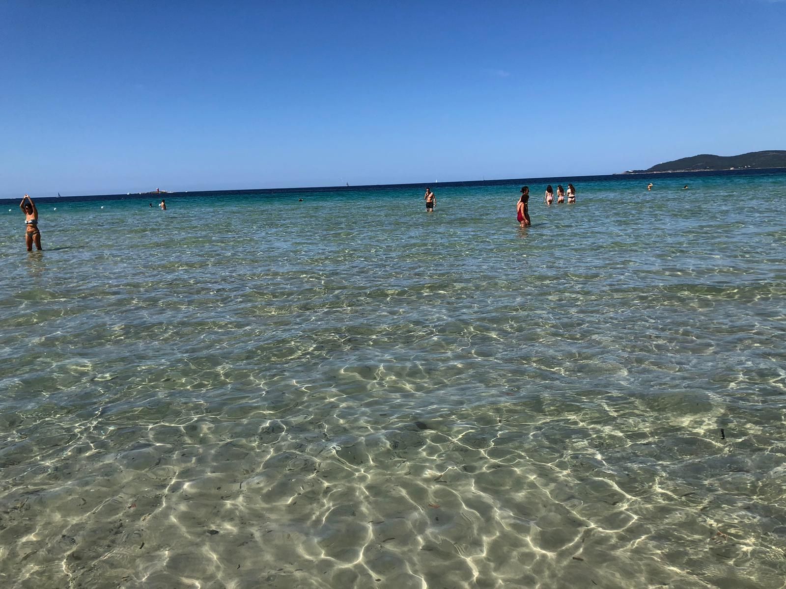 Mocambio: area camping tende e camper per rigenerarsi ad Alghero