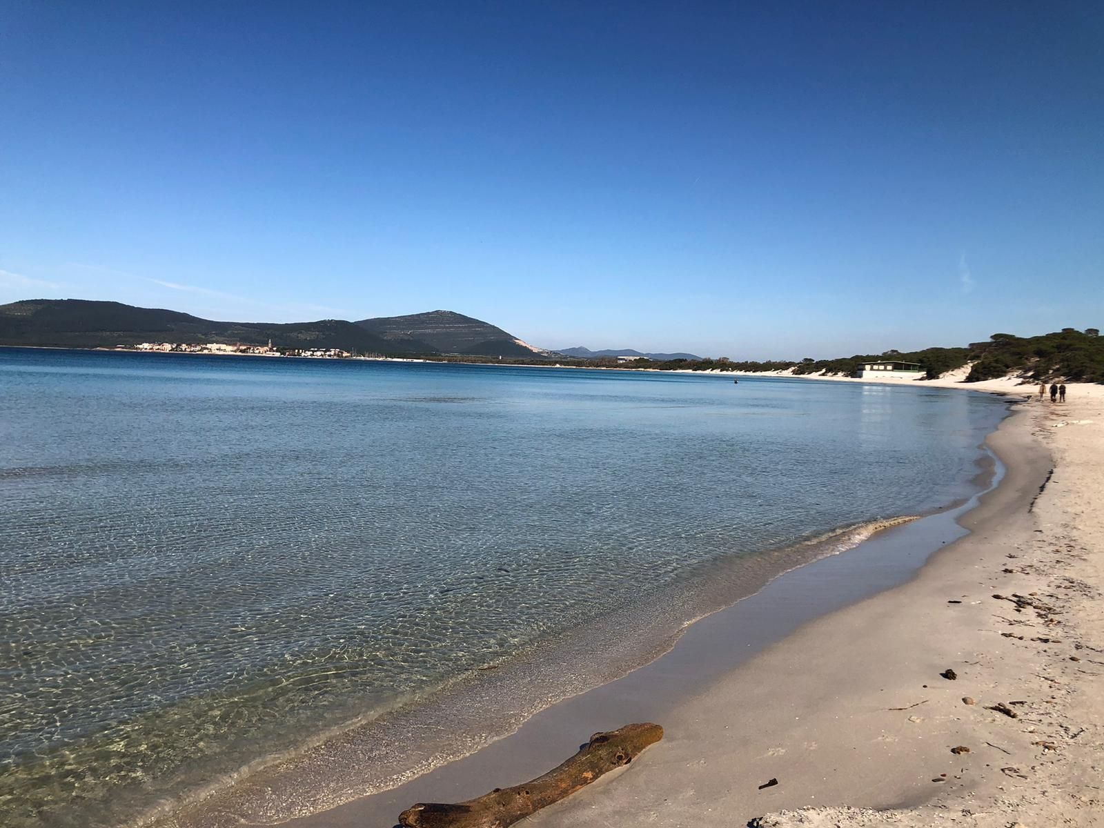 Mocambio: area camping tende e camper per rigenerarsi ad Alghero