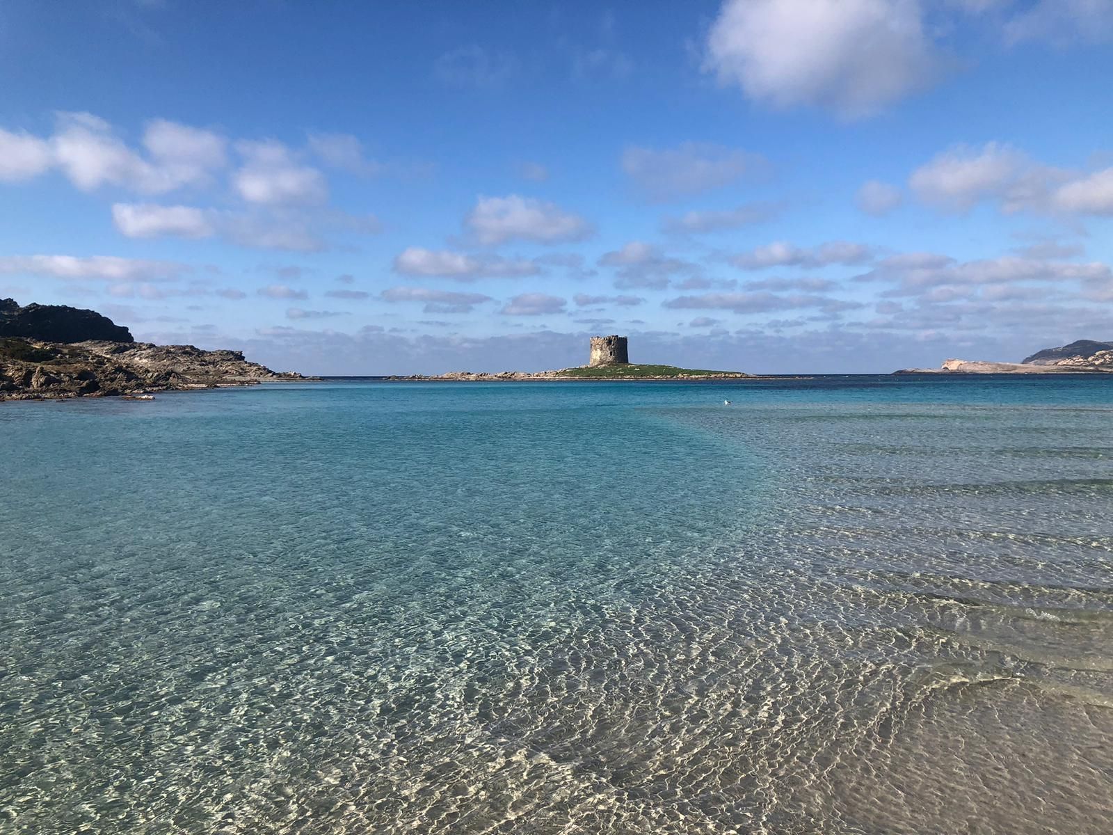 Mocambio: area camping tende e camper per rigenerarsi ad Alghero