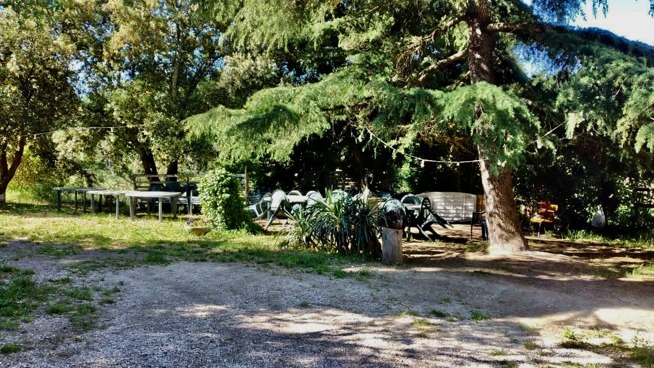 Camping in Lazio's Tuscia: Nature, tranquility and comfort in Viterbo