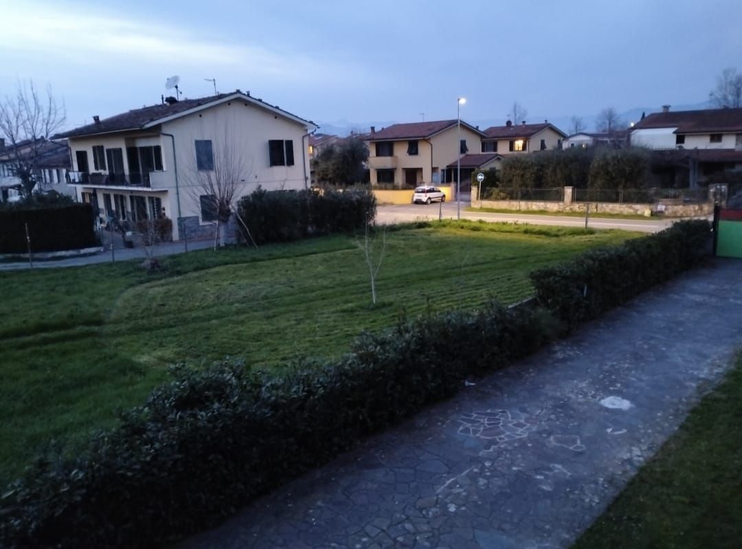 Camping Villa Paladini a Lucca