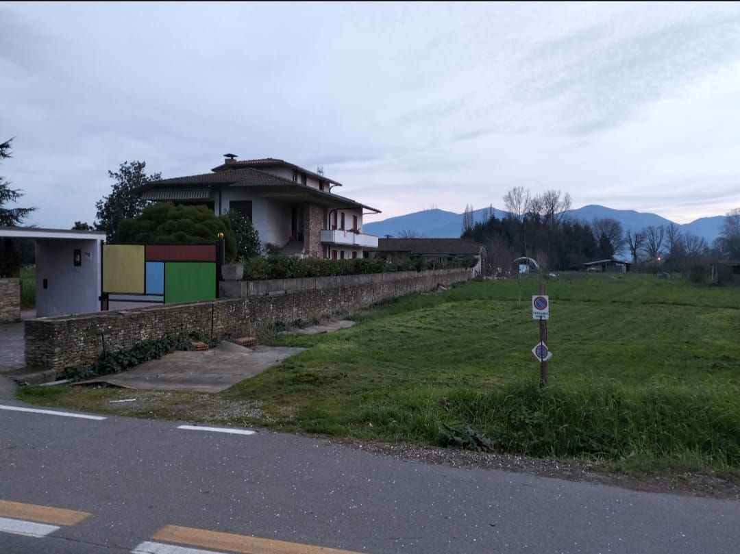 Camping Villa Paladini a Lucca