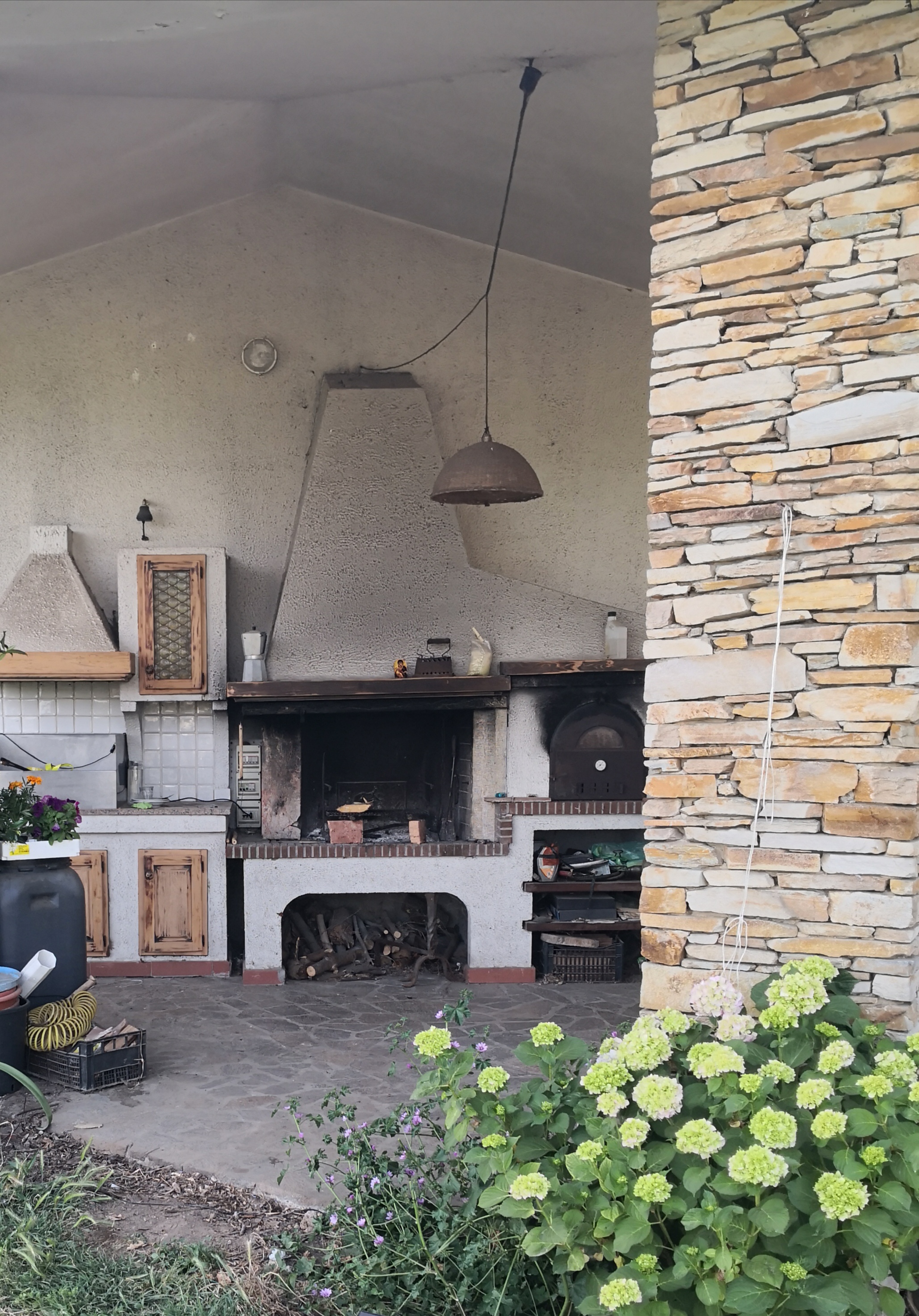 Camping Villa Paladini a Lucca
