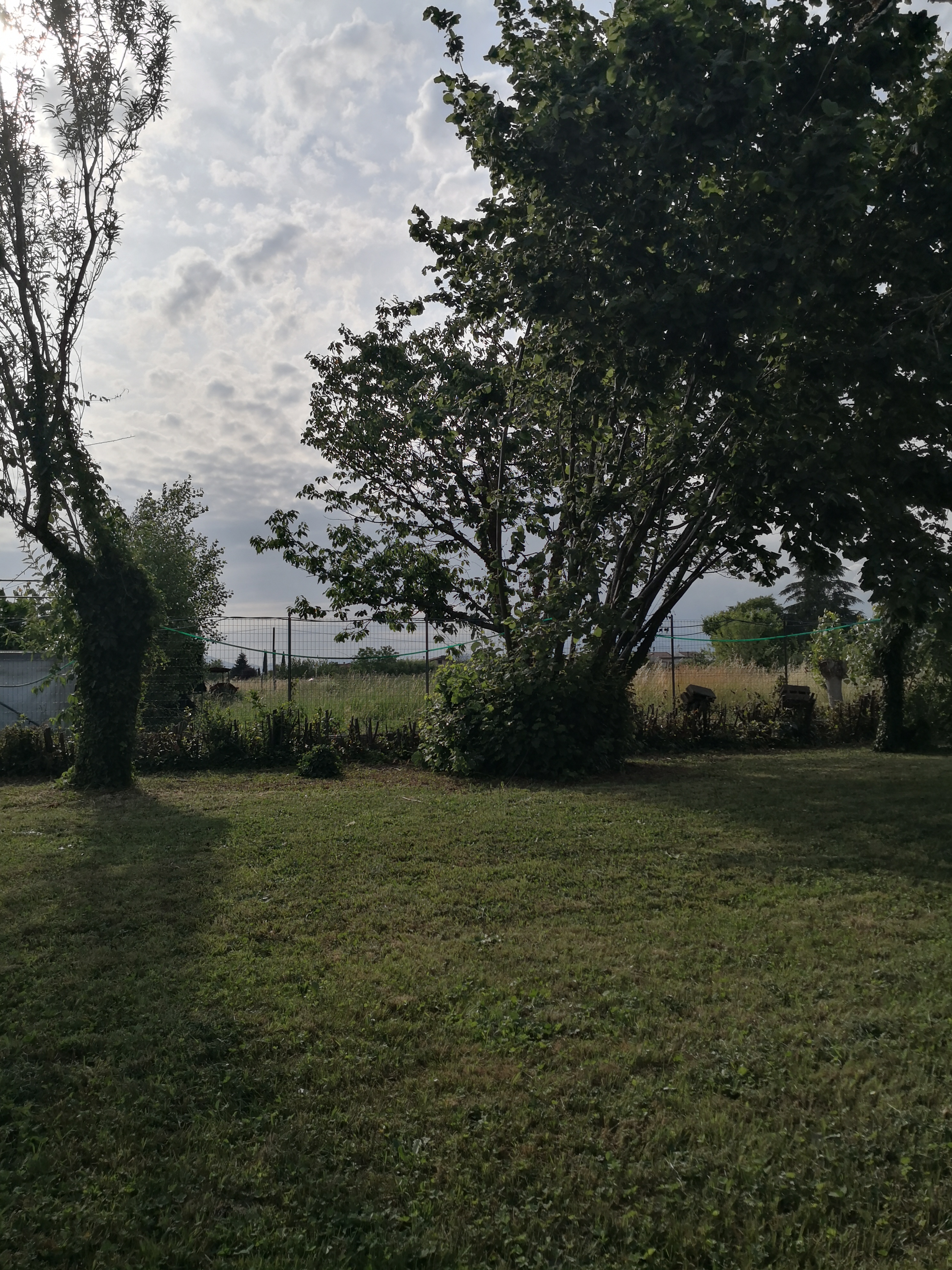 Camping Villa Paladini a Lucca