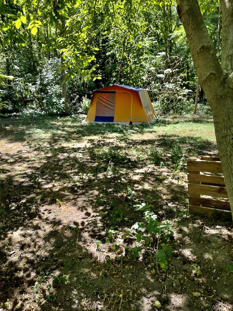 Lejos del bullicio de la ciudad, viva sus vacaciones en contacto con la naturaleza