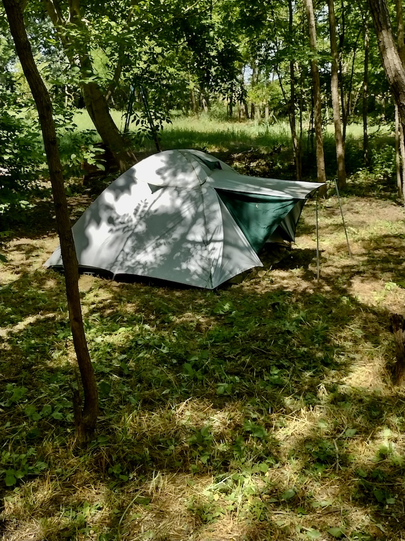 Lejos del bullicio de la ciudad, viva sus vacaciones en contacto con la naturaleza