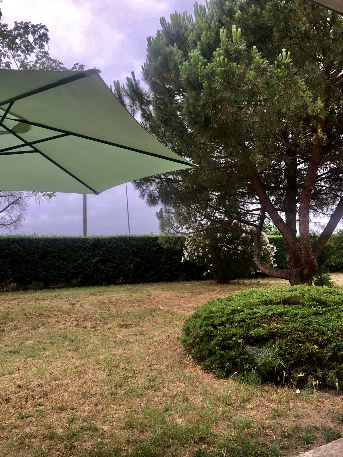 Giardino in provincia di Rovigo