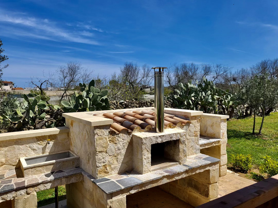 Villa Mariangela a Lecce