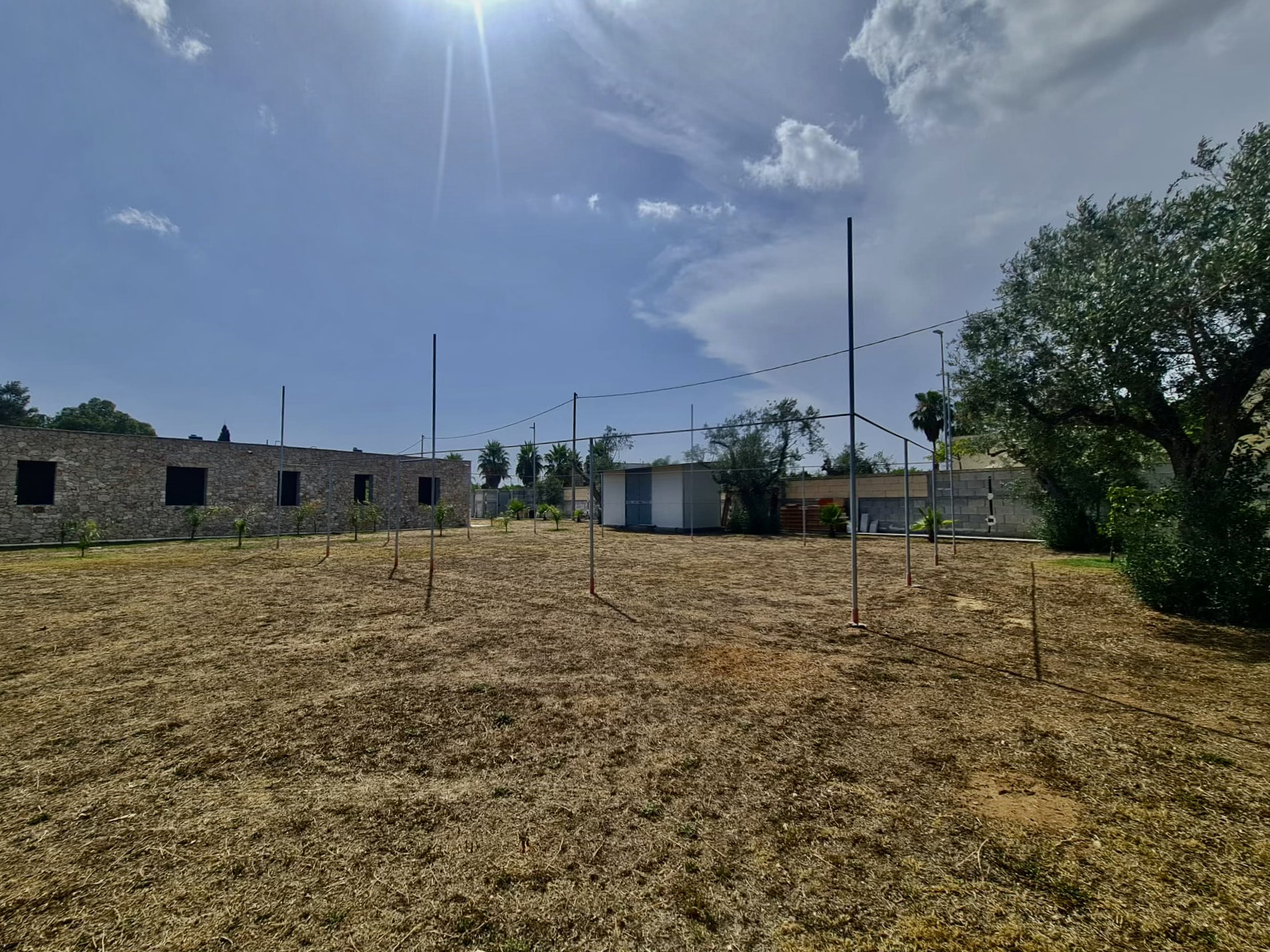 Villa Mariangela a Lecce