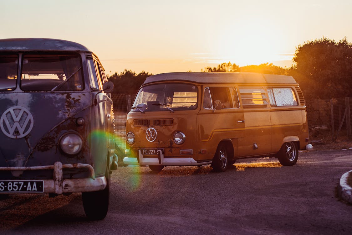 Camping in azienda agricola a Roma